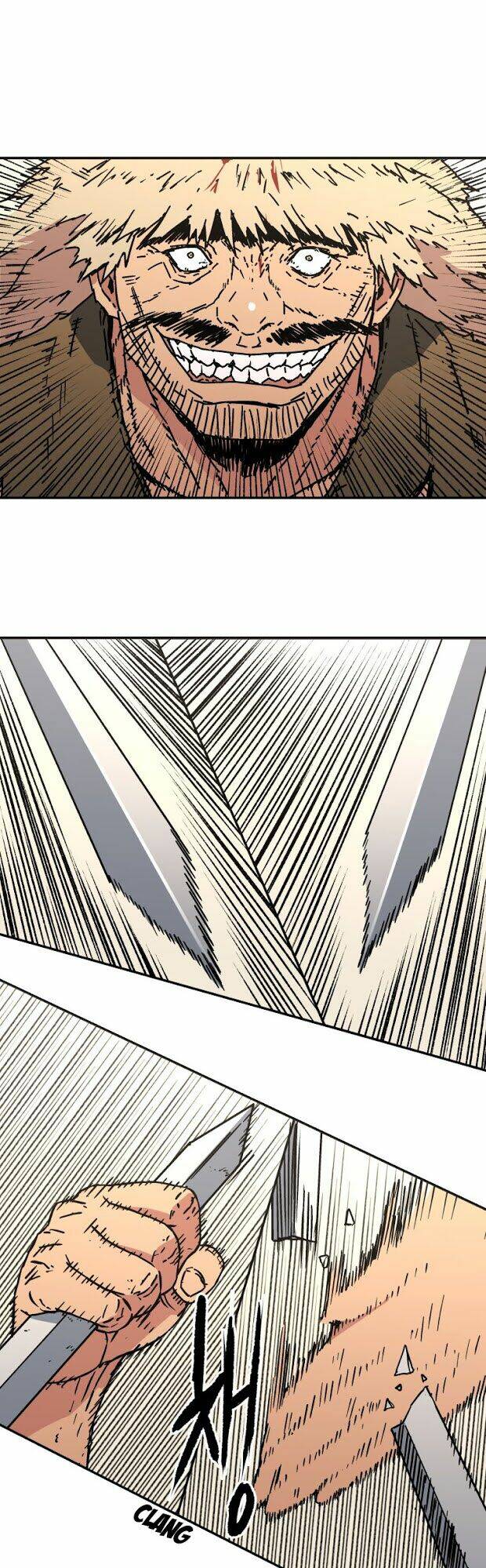 Bố Vô Song: Chapter 133