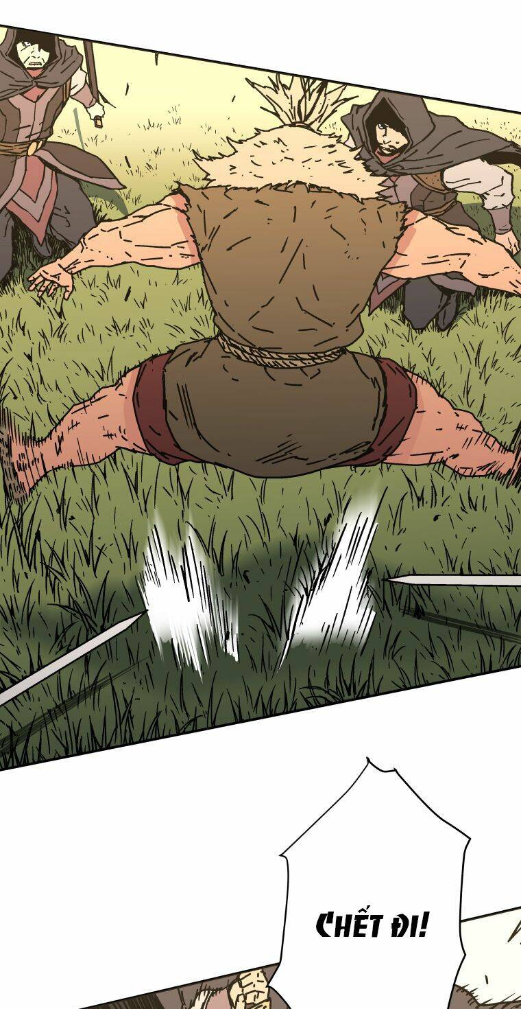 Bố Vô Song: Chapter 133