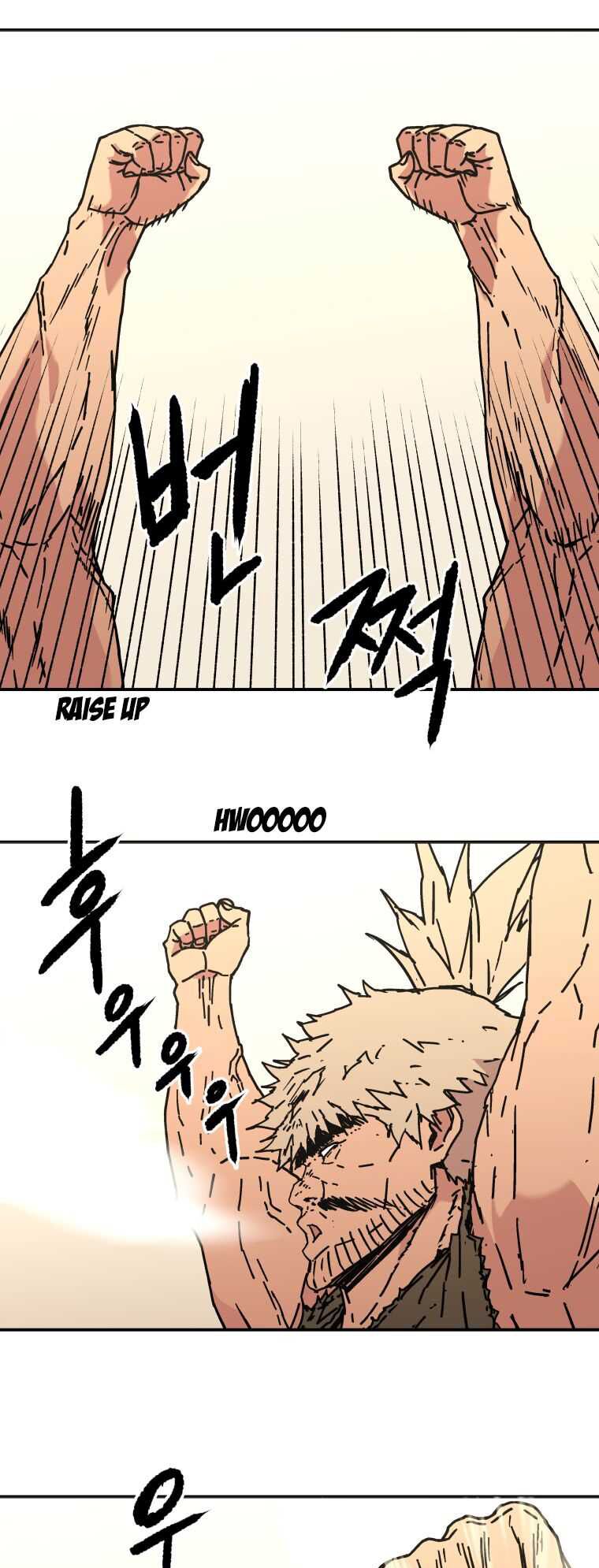 Bố Vô Song: Chapter 134