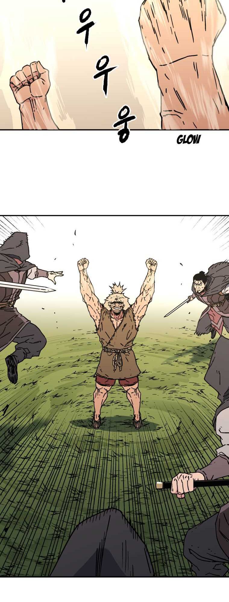 Bố Vô Song: Chapter 134