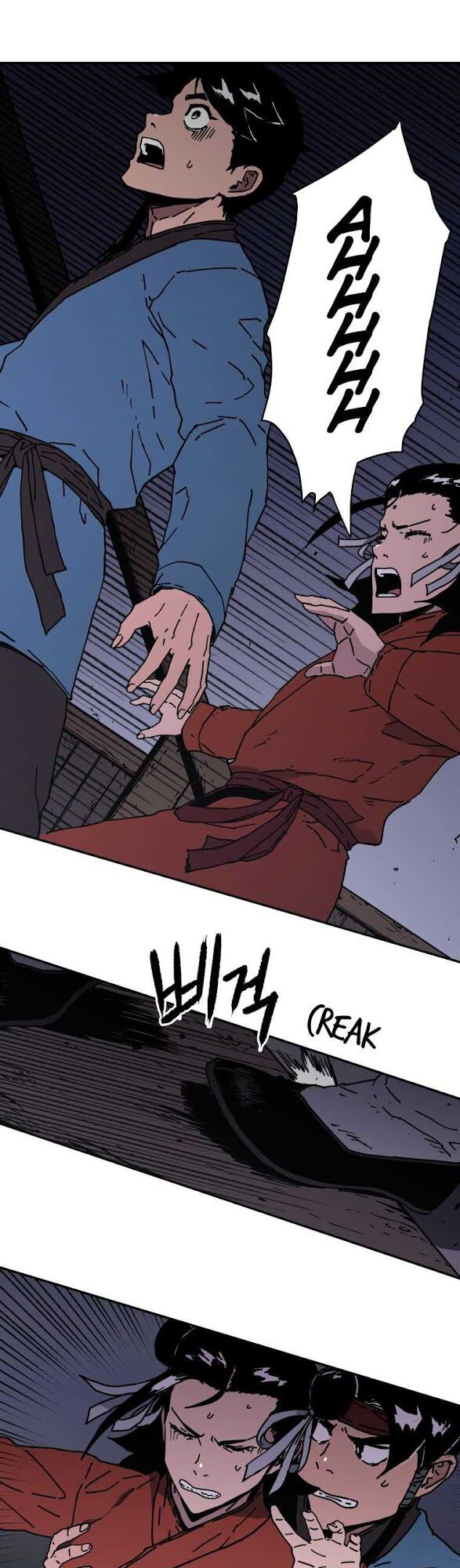 Bố Vô Song: Chapter 134