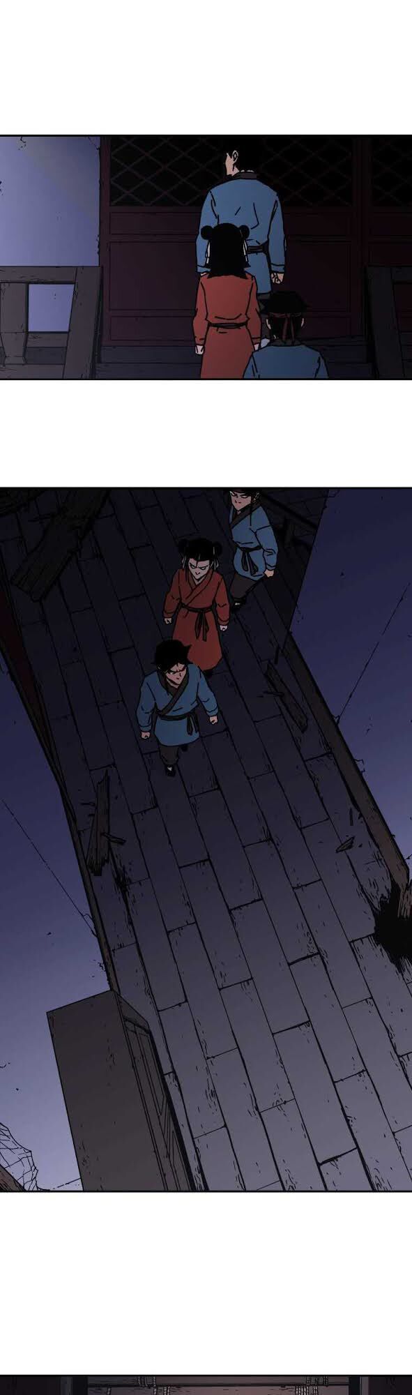 Bố Vô Song: Chapter 134