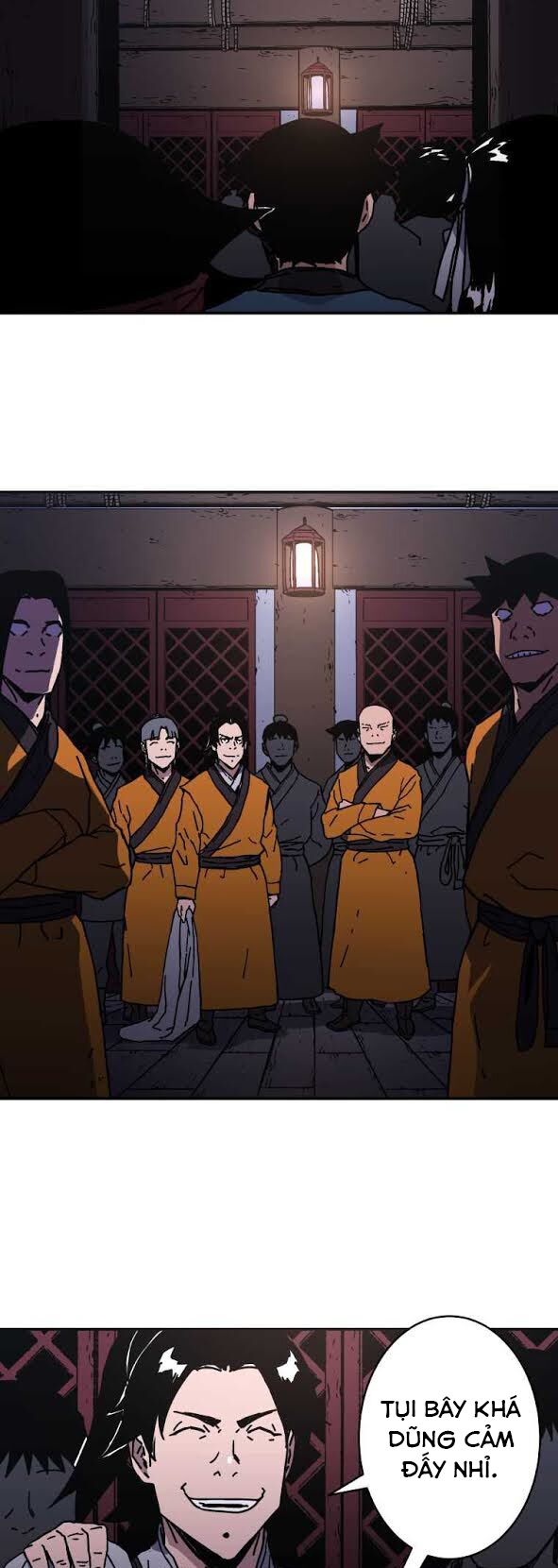 Bố Vô Song: Chapter 134