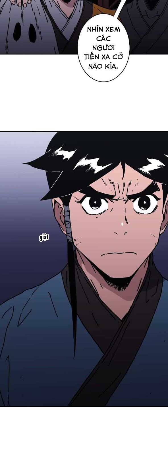 Bố Vô Song: Chapter 134
