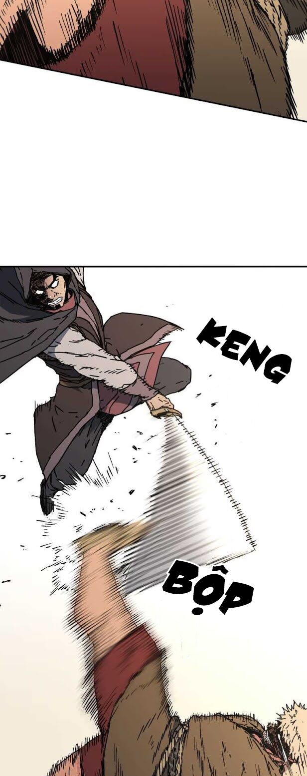 Bố Vô Song: Chapter 134