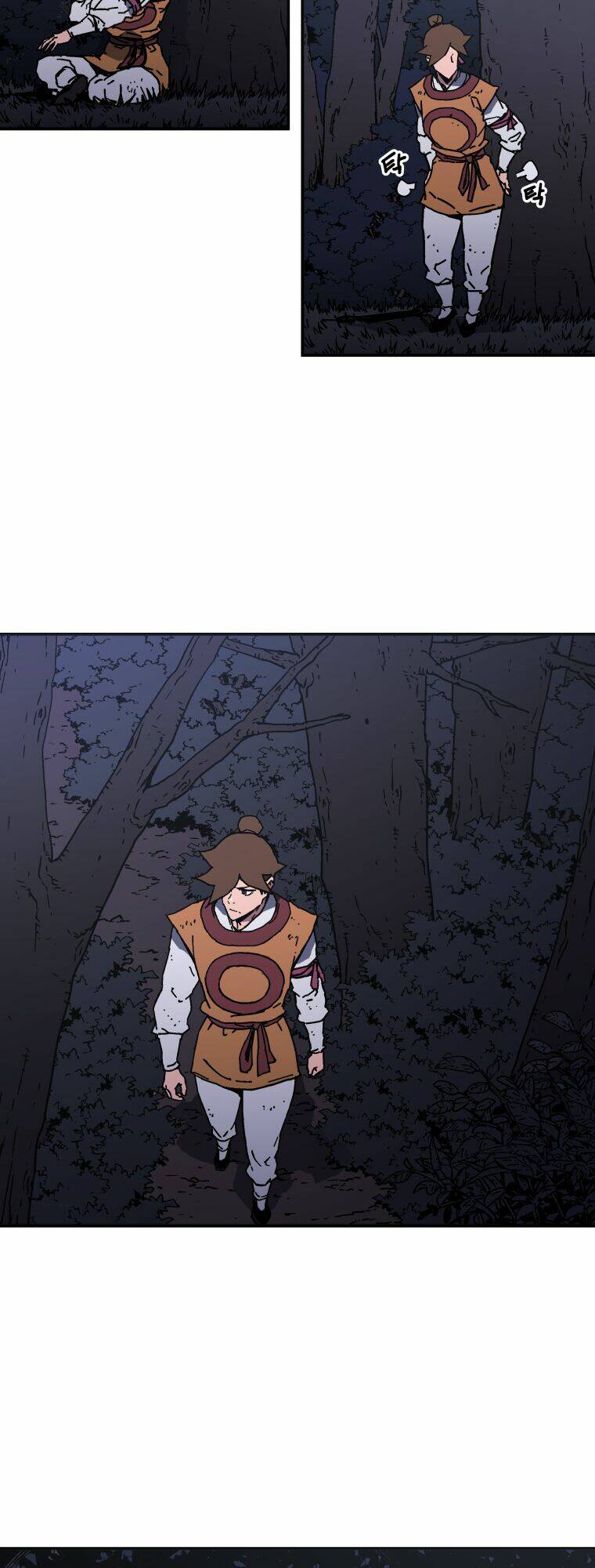 Bố Vô Song: Chapter 135