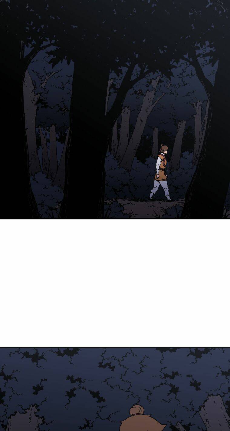 Bố Vô Song: Chapter 135
