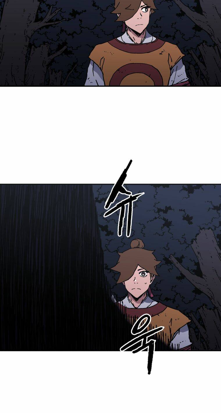 Bố Vô Song: Chapter 135