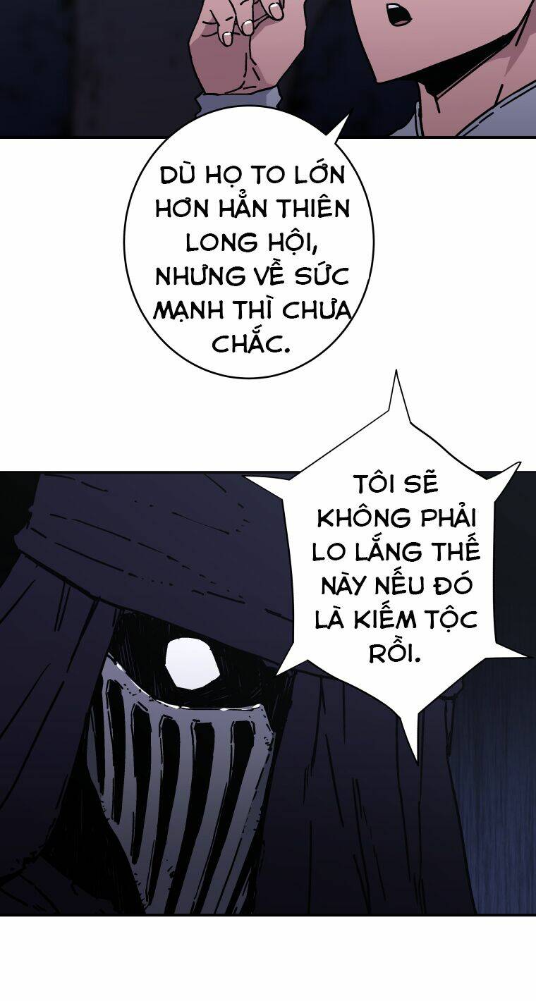 Bố Vô Song: Chapter 135