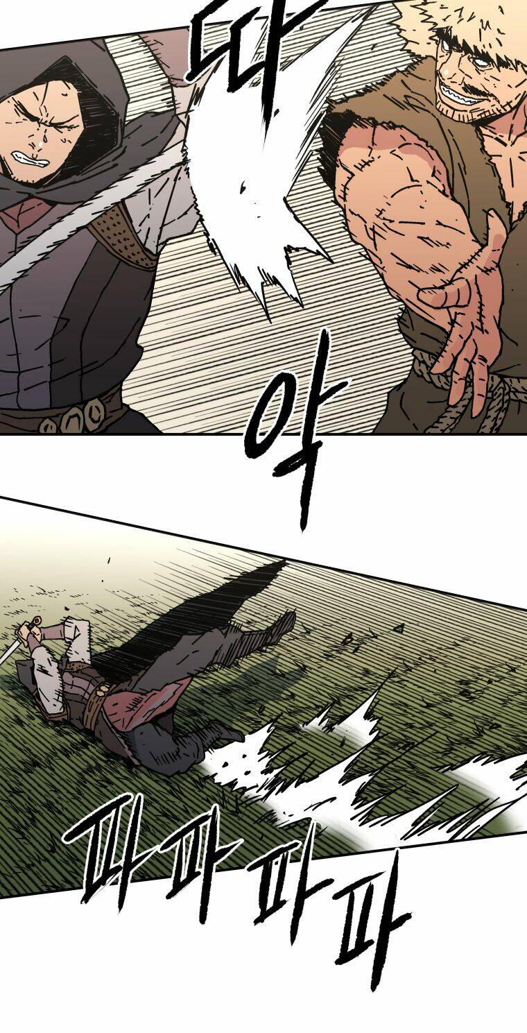 Bố Vô Song: Chapter 135