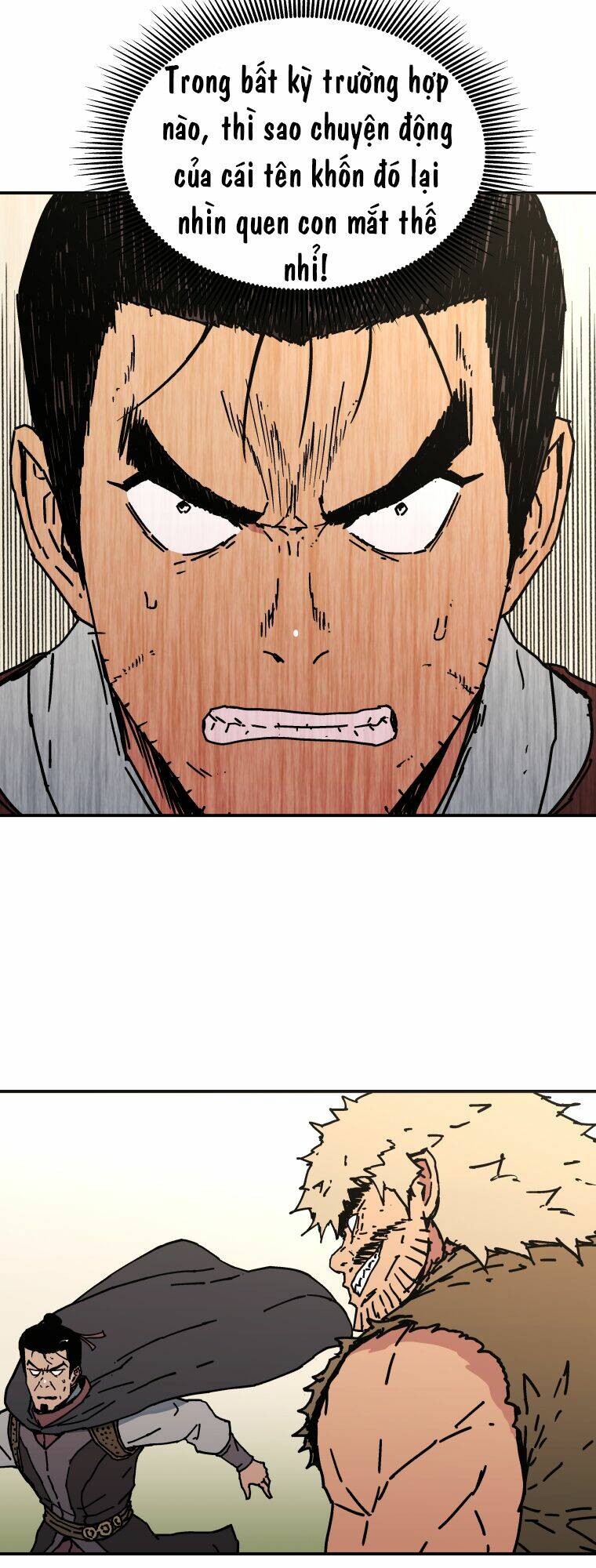 Bố Vô Song: Chapter 135