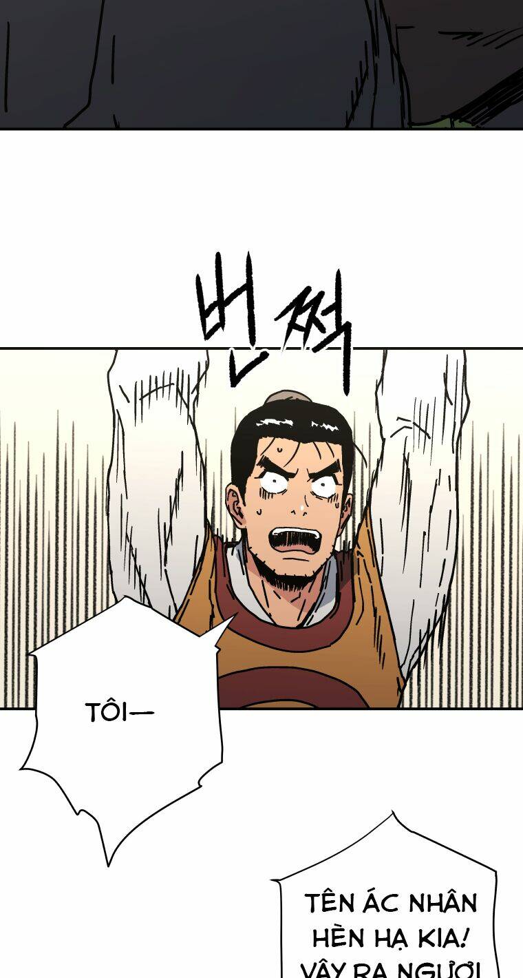 Bố Vô Song: Chapter 135