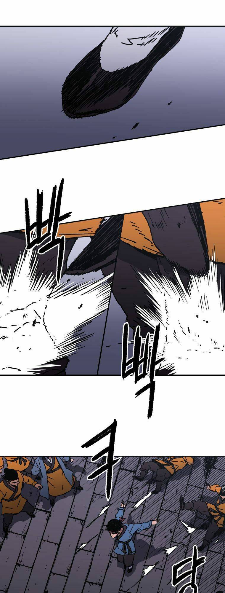 Bố Vô Song: Chapter 136