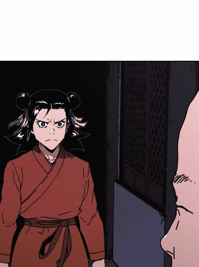 Bố Vô Song: Chapter 136