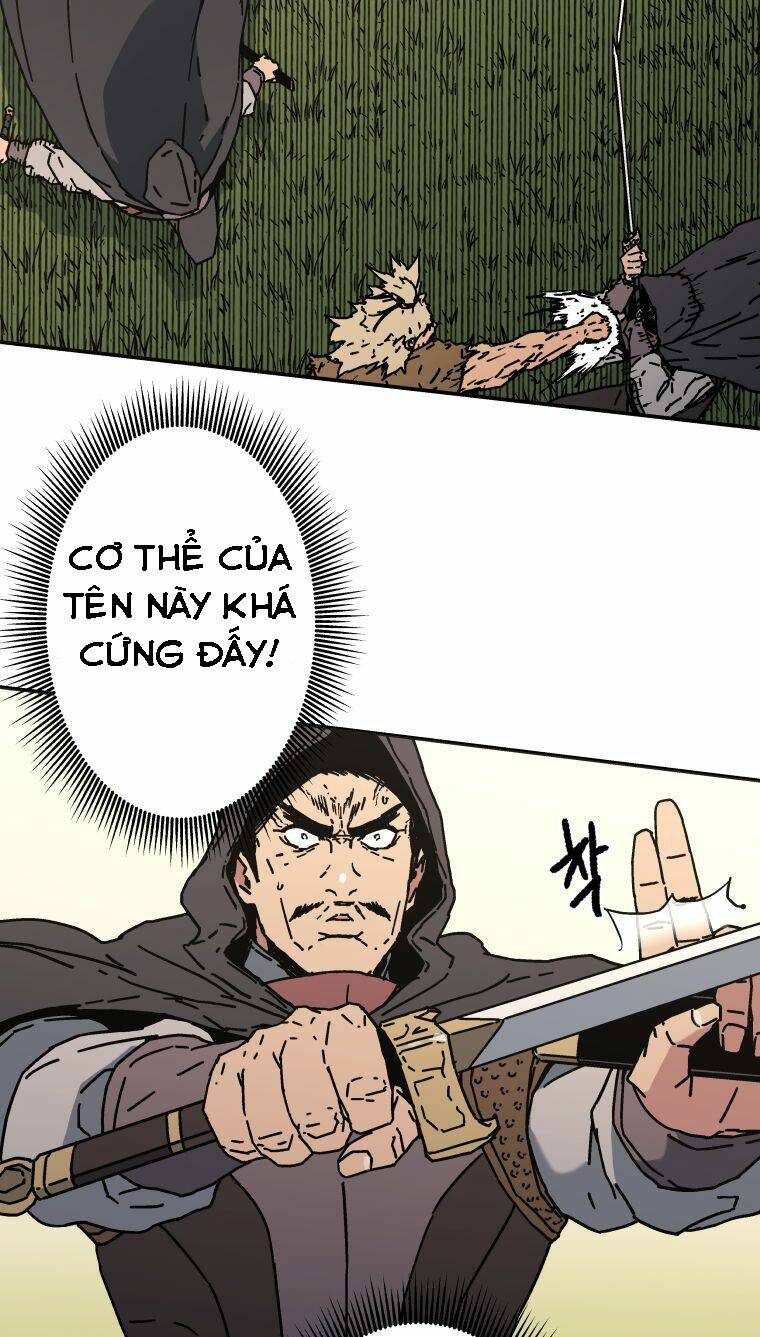 Bố Vô Song: Chapter 136