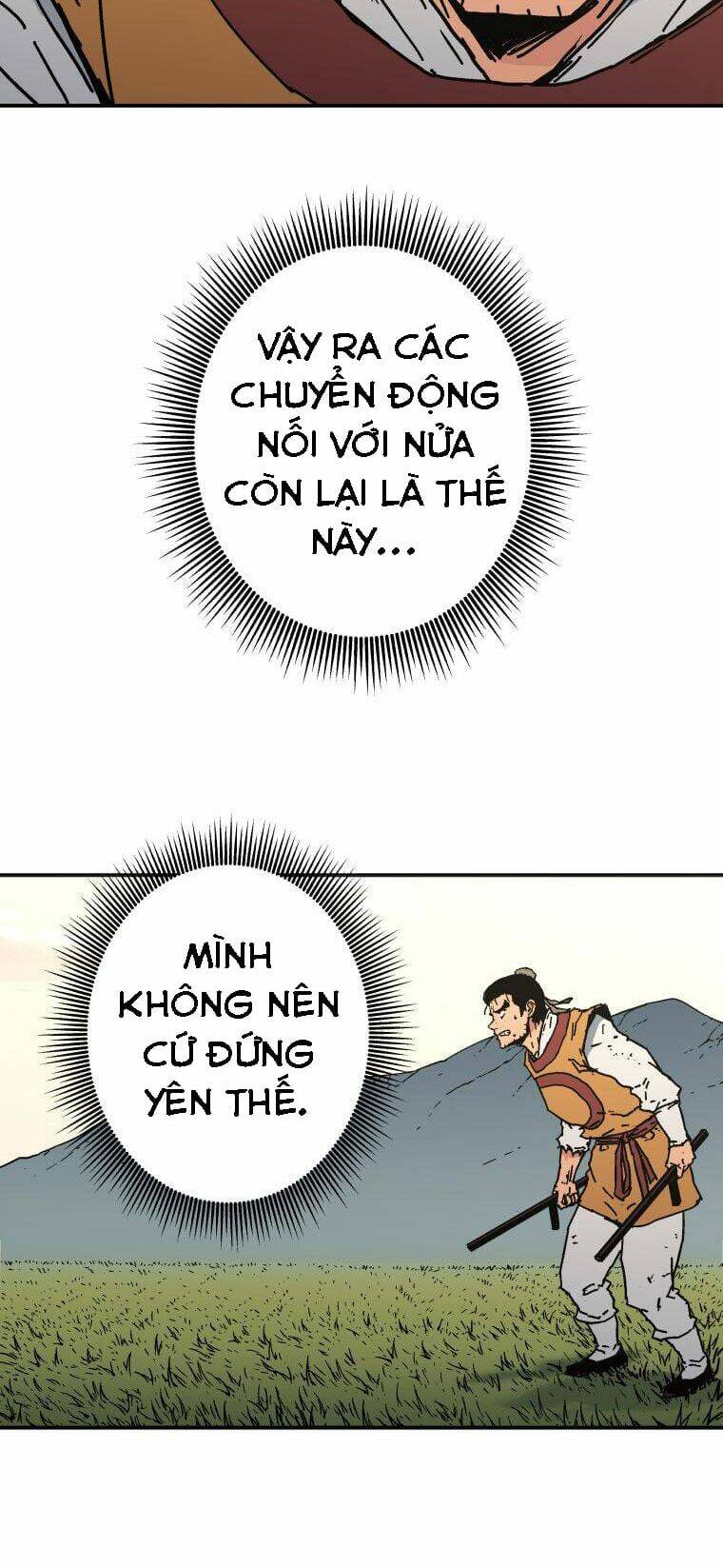 Bố Vô Song: Chapter 137