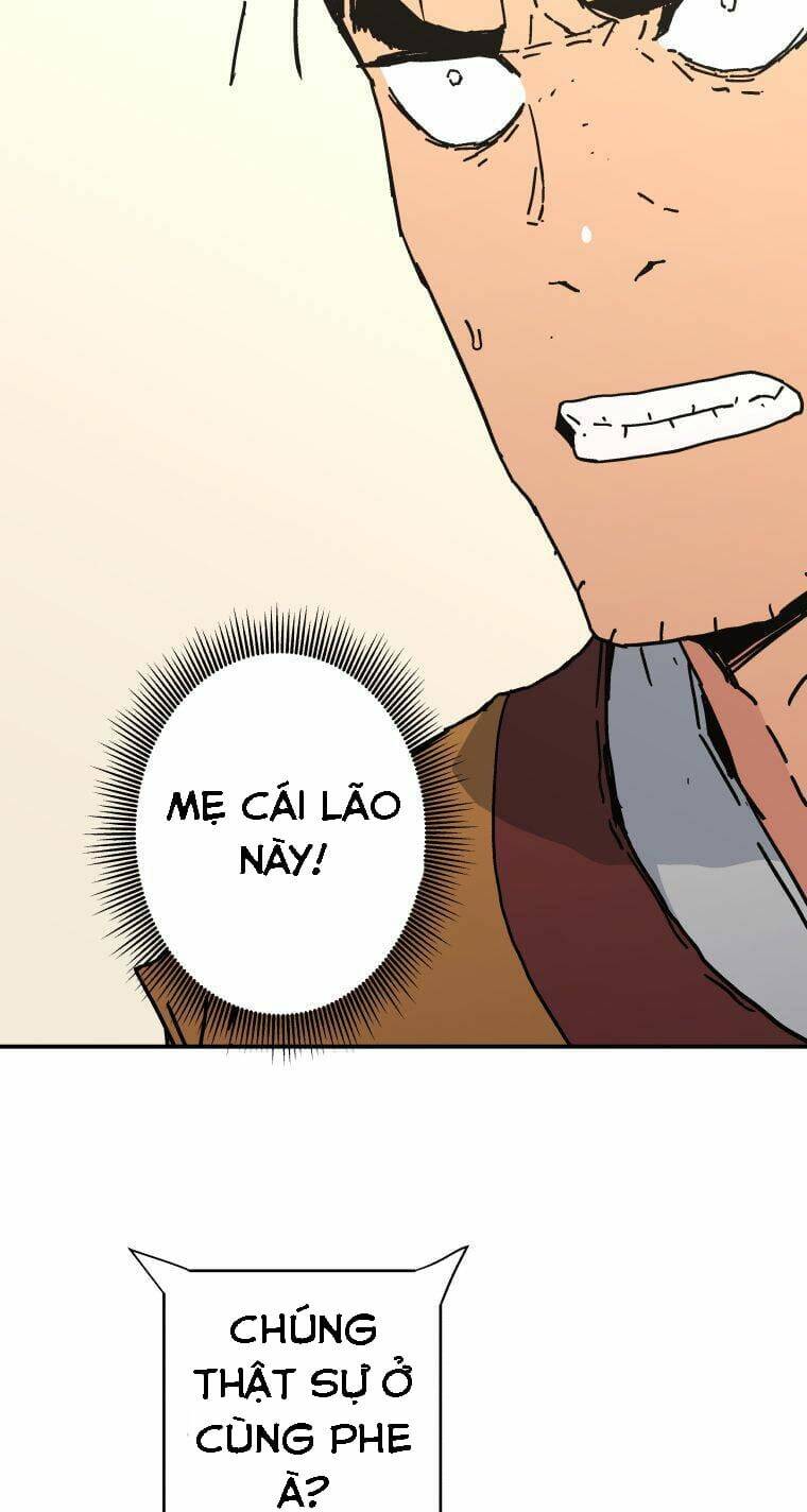 Bố Vô Song: Chapter 137