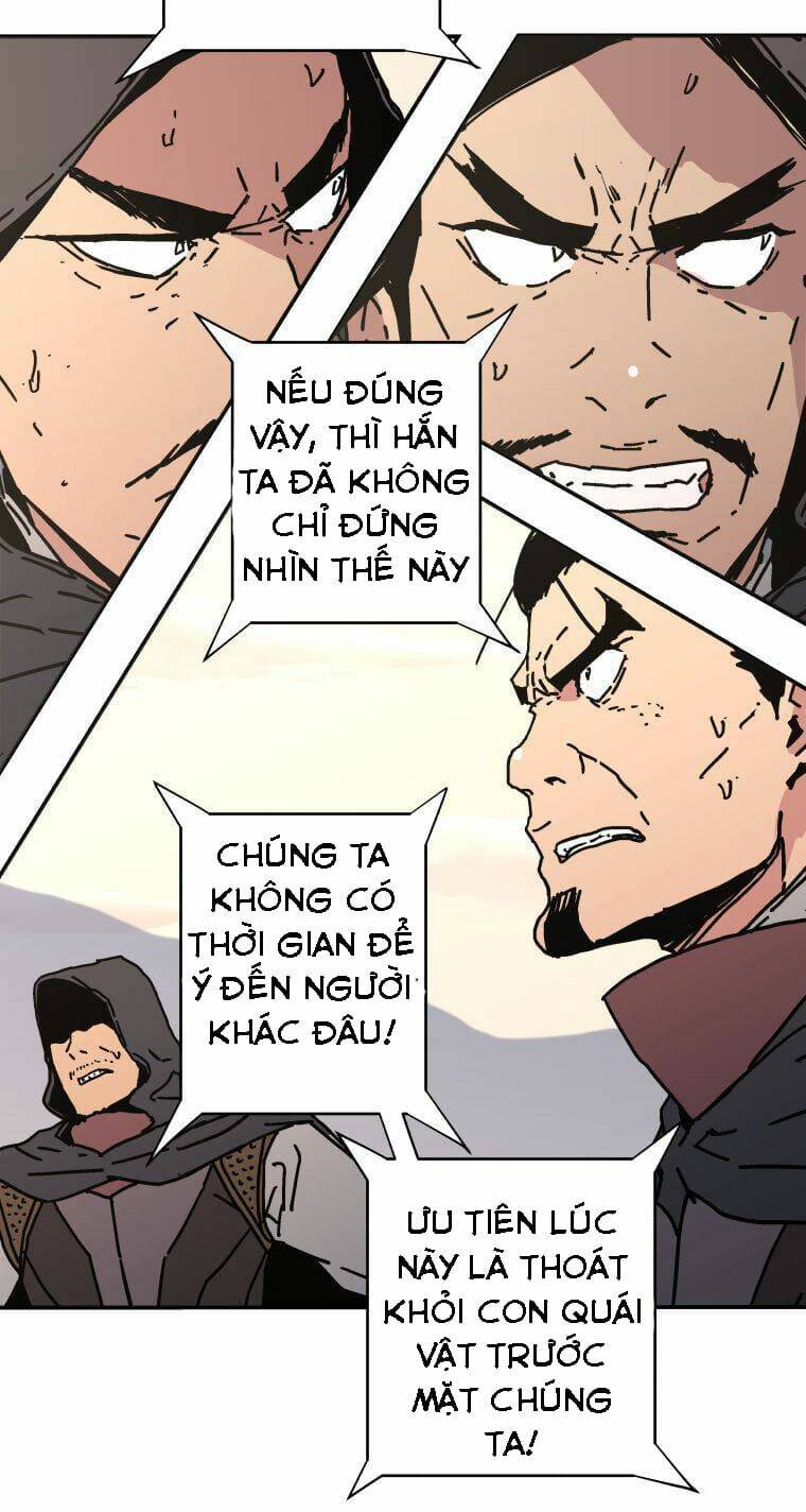 Bố Vô Song: Chapter 137