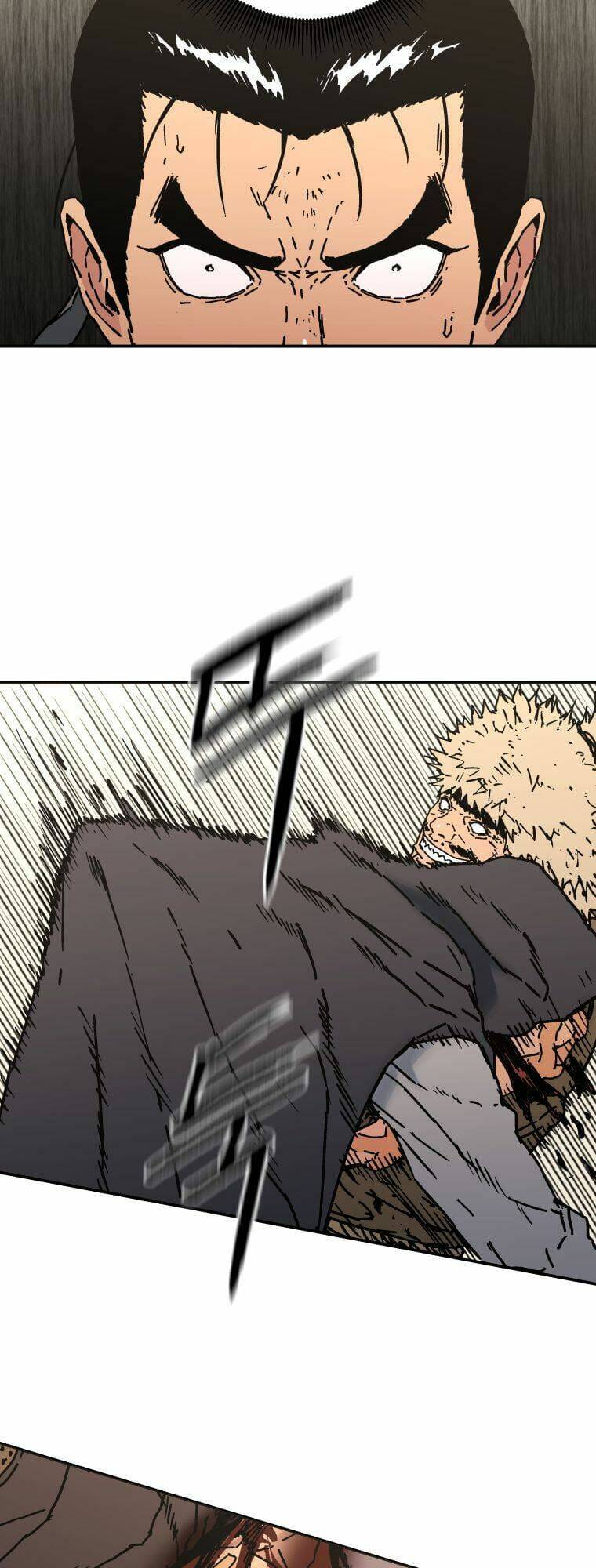 Bố Vô Song: Chapter 137