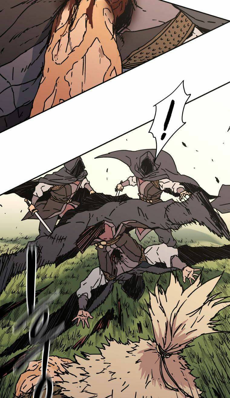 Bố Vô Song: Chapter 137