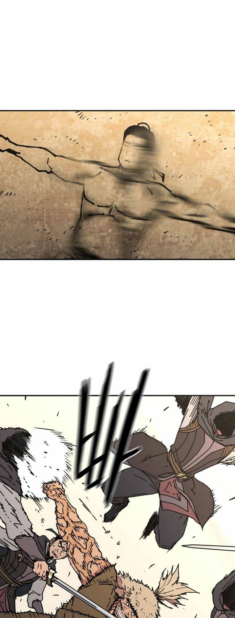 Bố Vô Song: Chapter 137