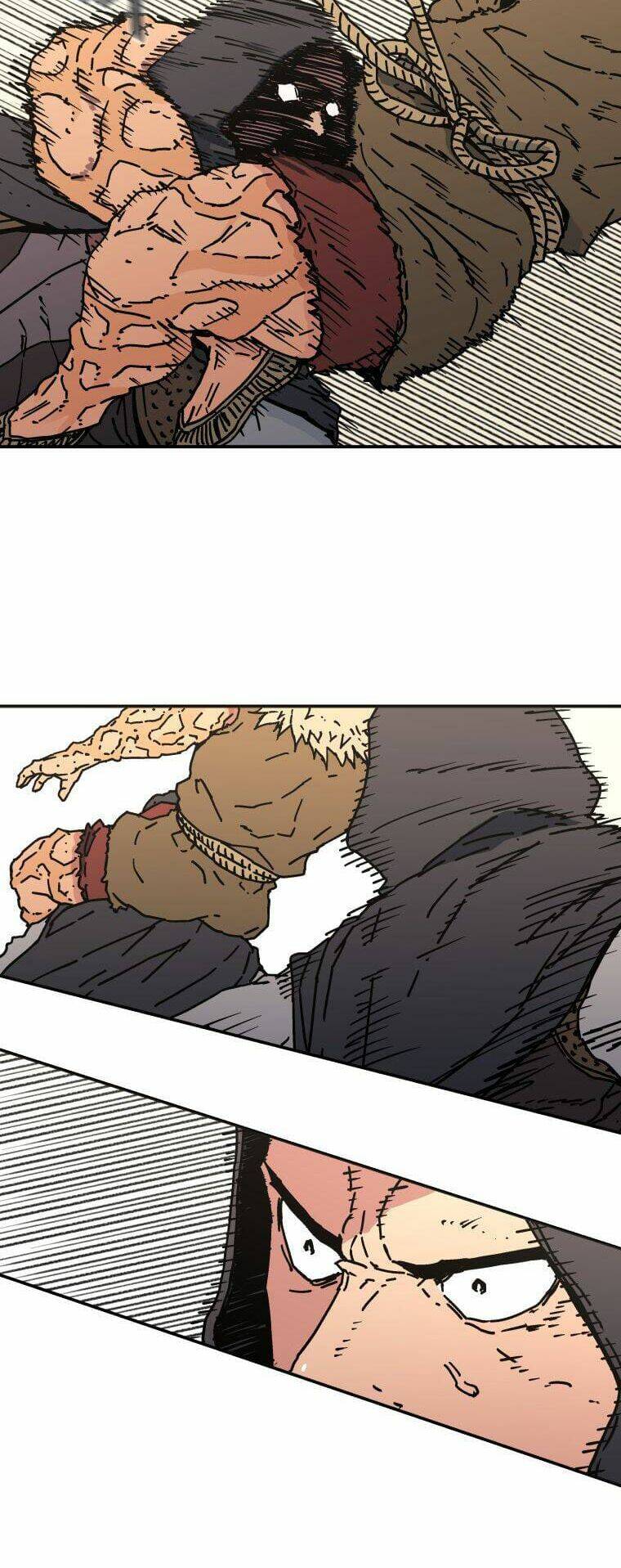 Bố Vô Song: Chapter 137