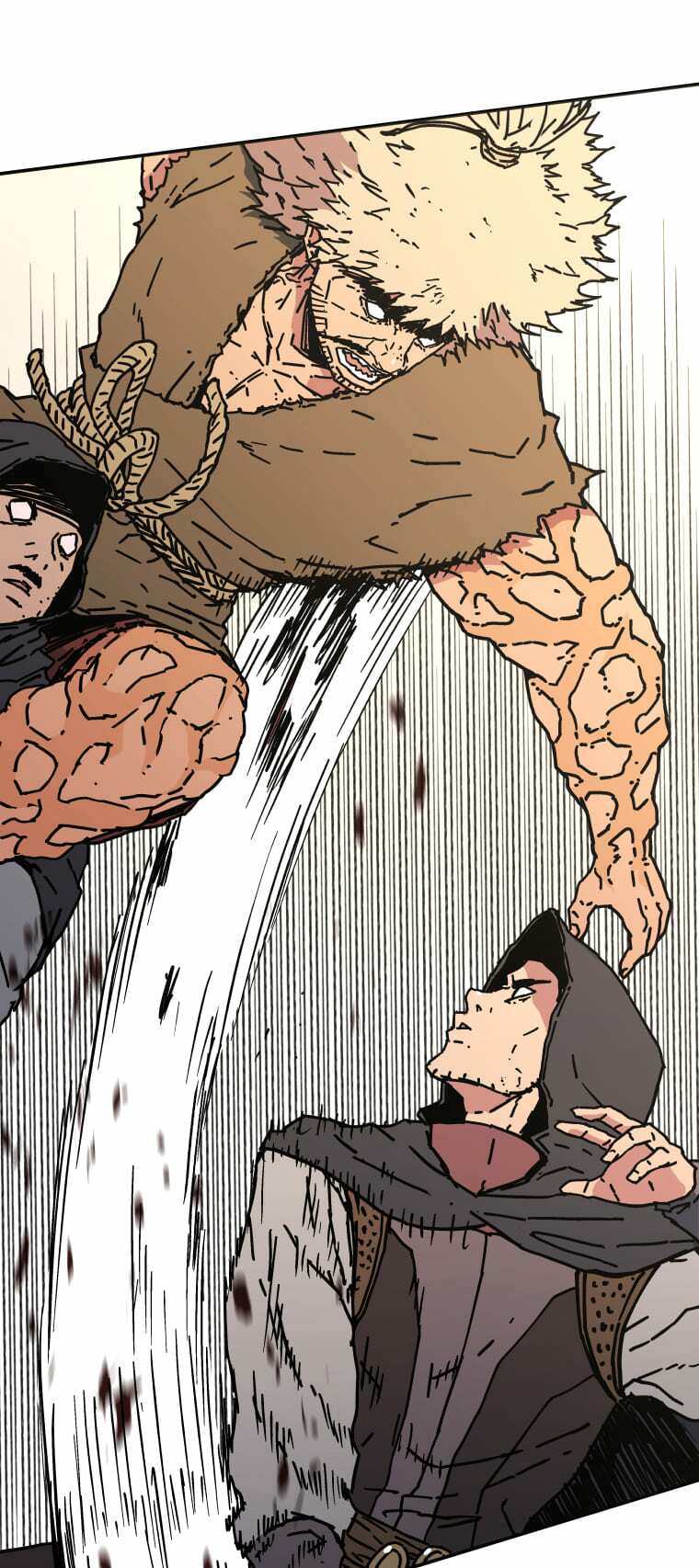 Bố Vô Song: Chapter 137