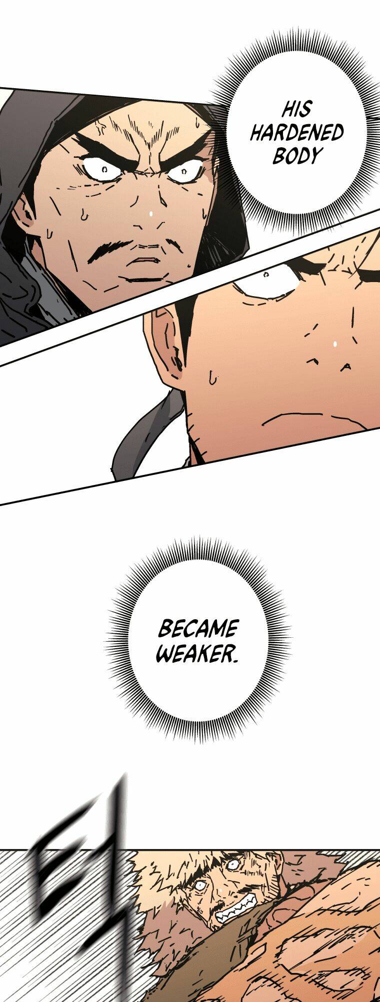 Bố Vô Song: Chapter 137