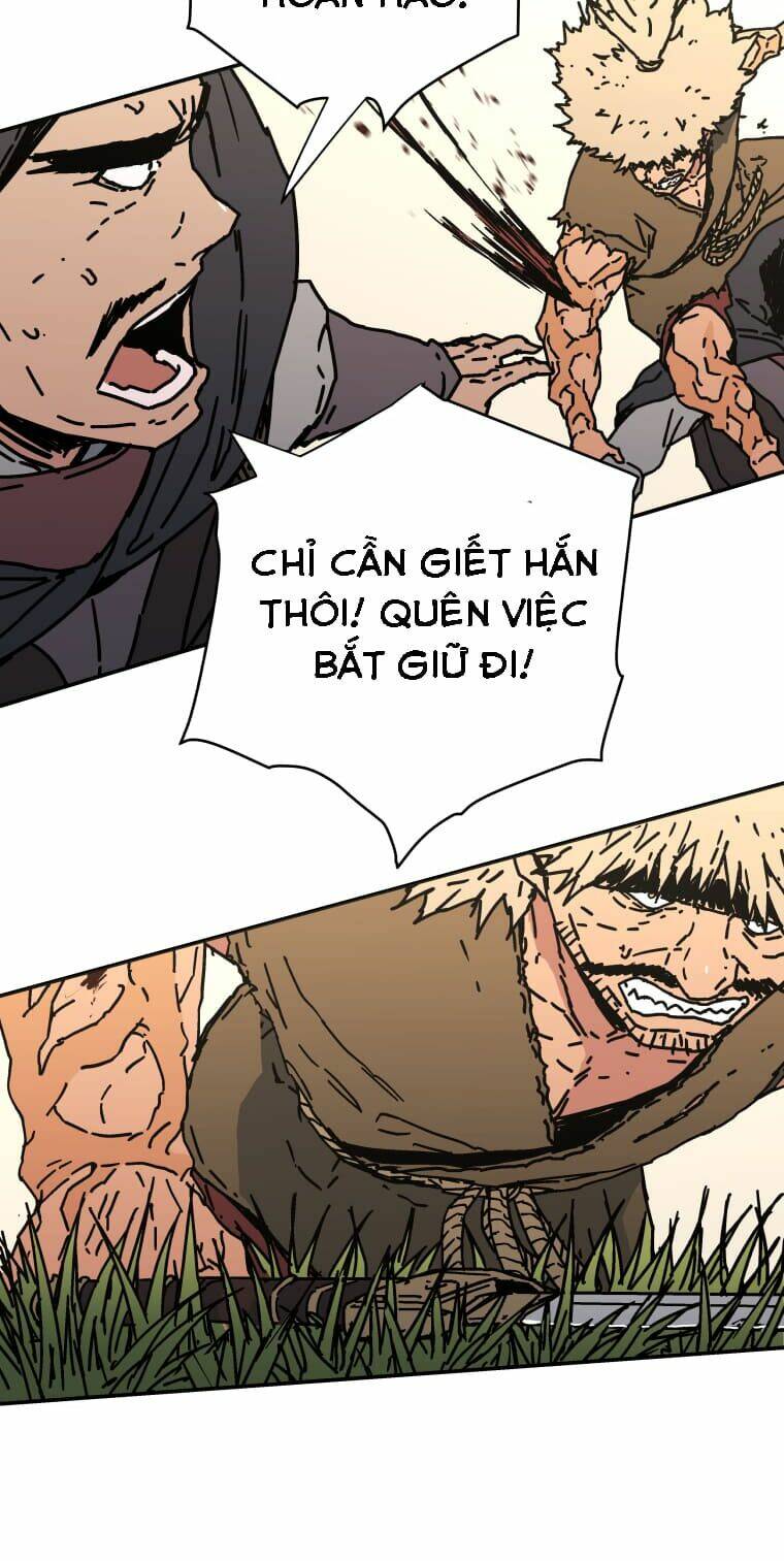 Bố Vô Song: Chapter 137