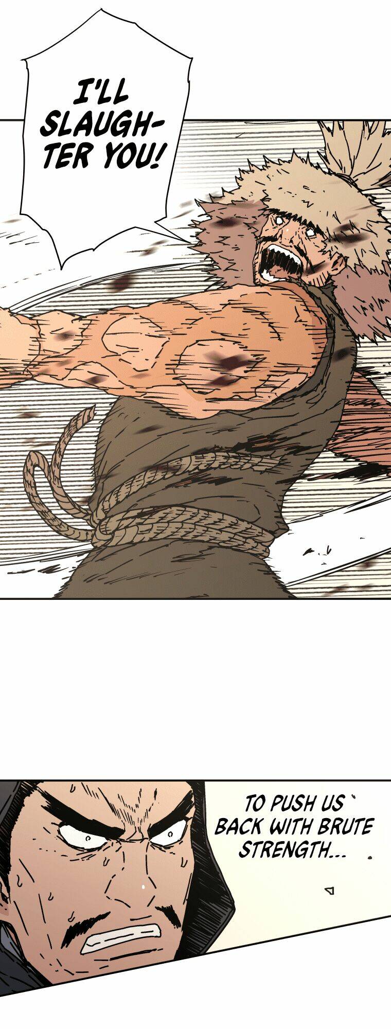 Bố Vô Song: Chapter 137