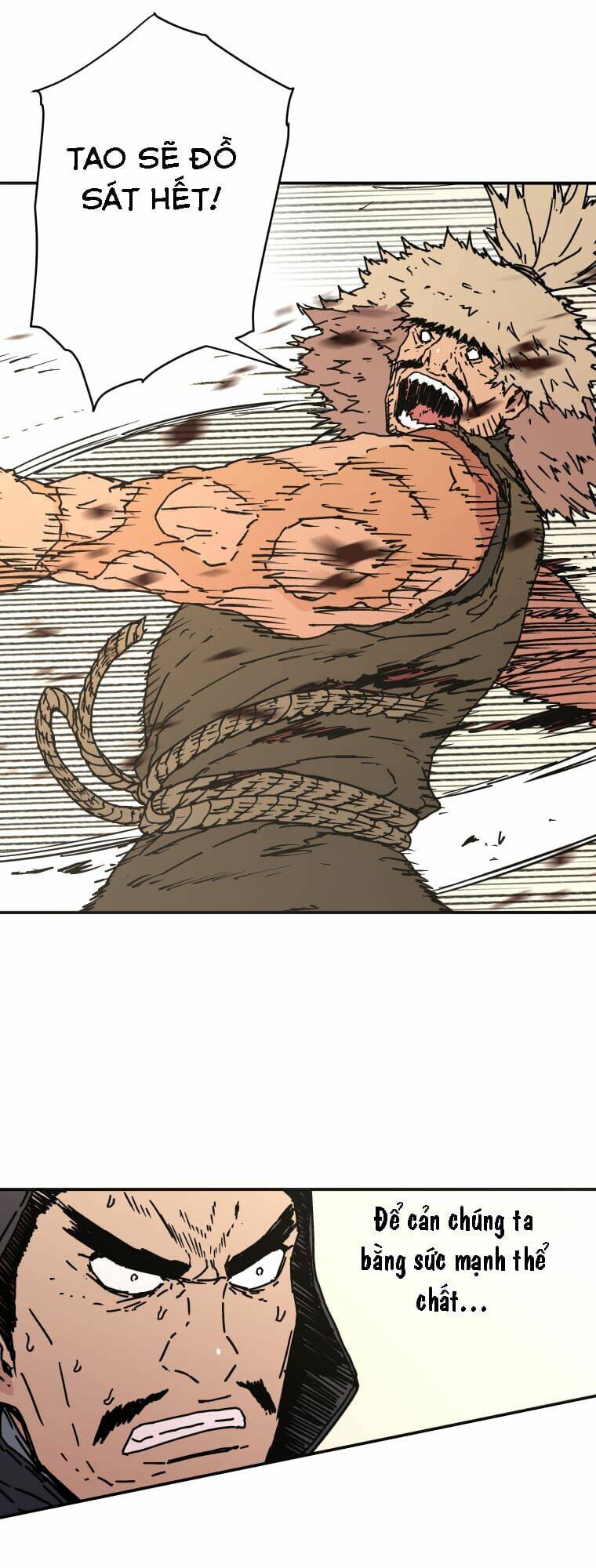 Bố Vô Song: Chapter 137