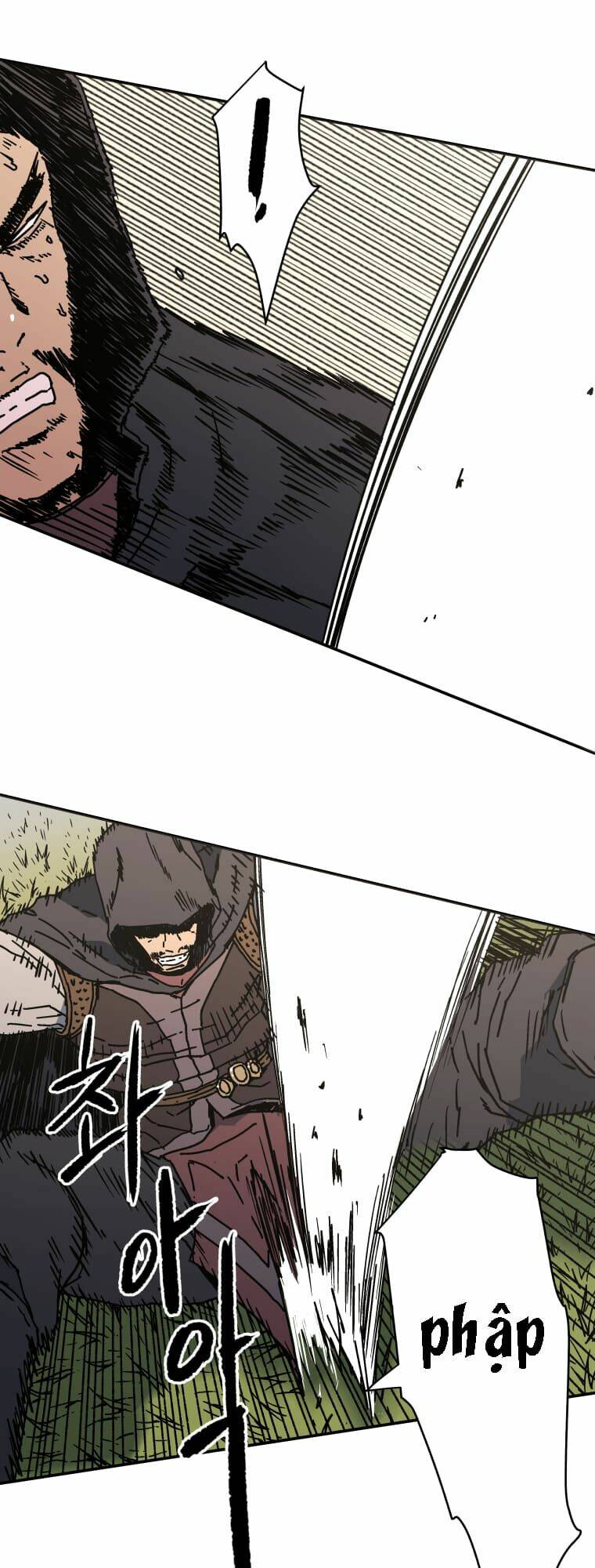 Bố Vô Song: Chapter 137