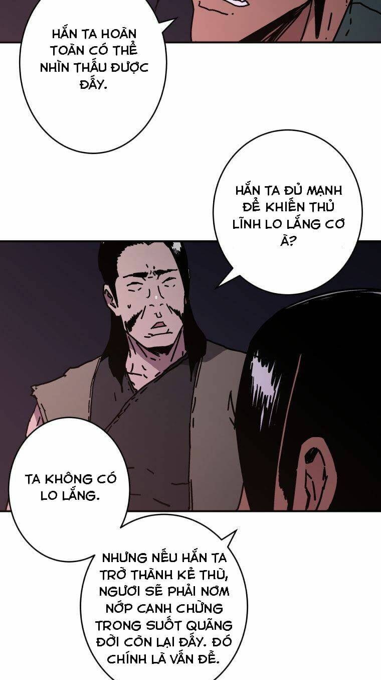 Bố Vô Song: Chapter 137