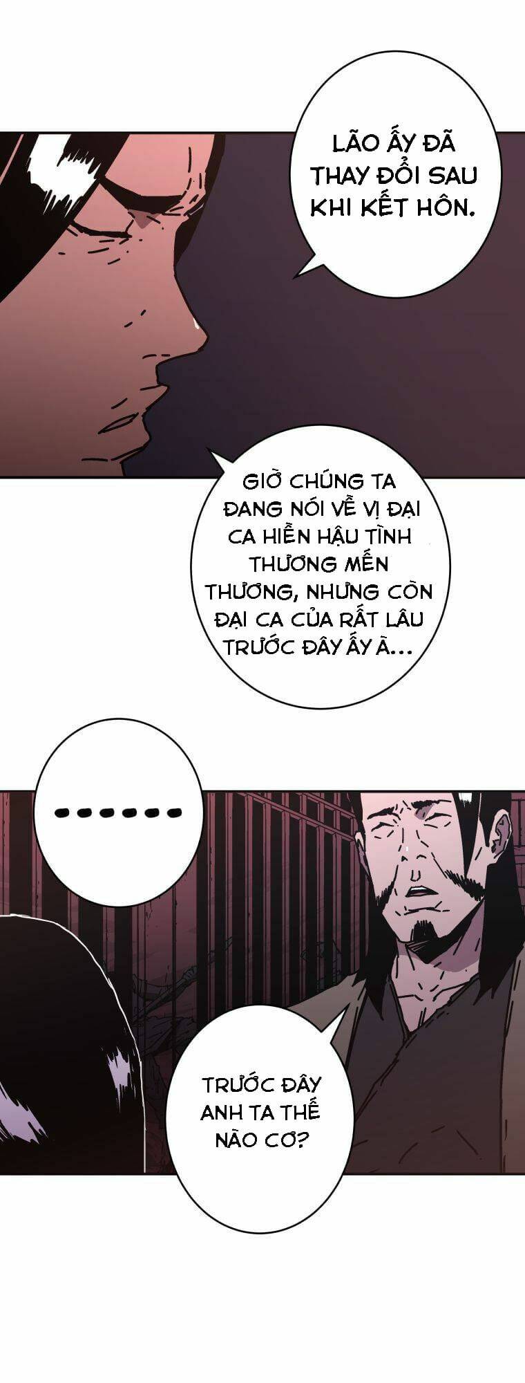 Bố Vô Song: Chapter 137