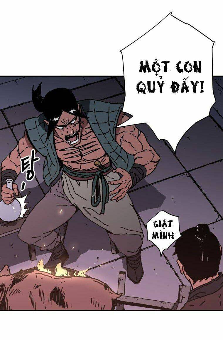Bố Vô Song: Chapter 137