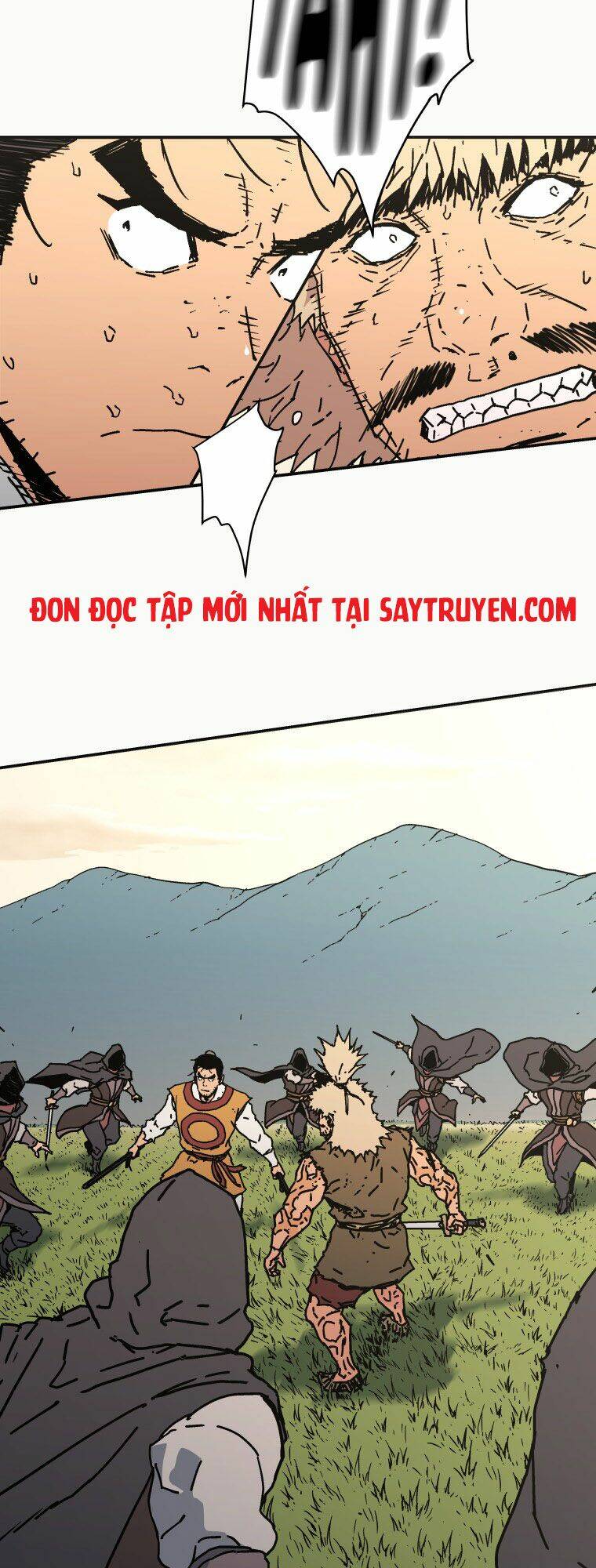 Bố Vô Song: Chapter 138