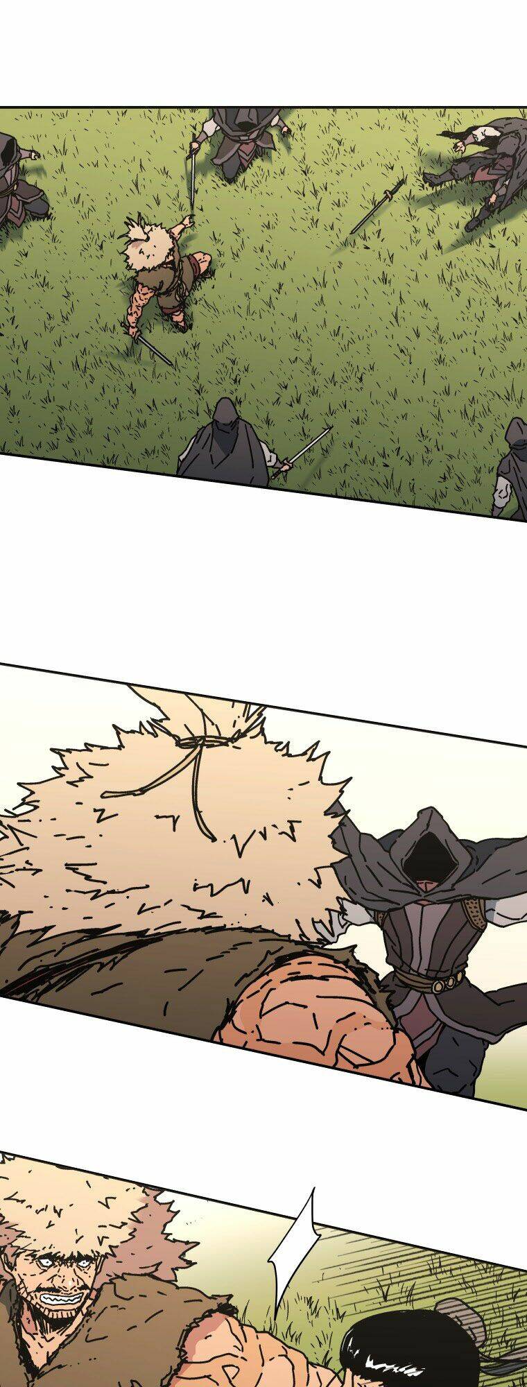 Bố Vô Song: Chapter 138