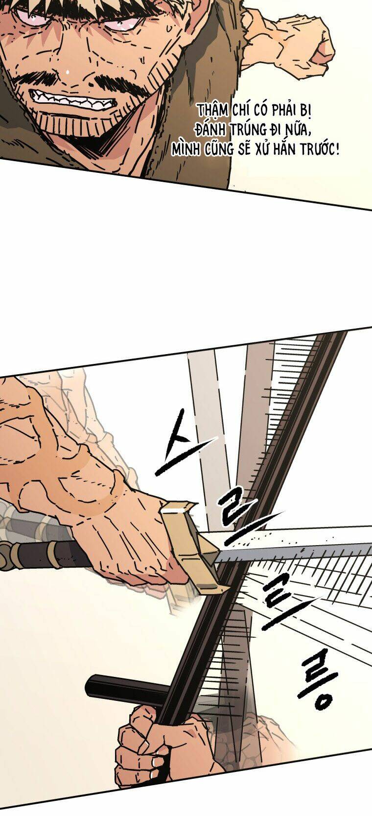 Bố Vô Song: Chapter 138