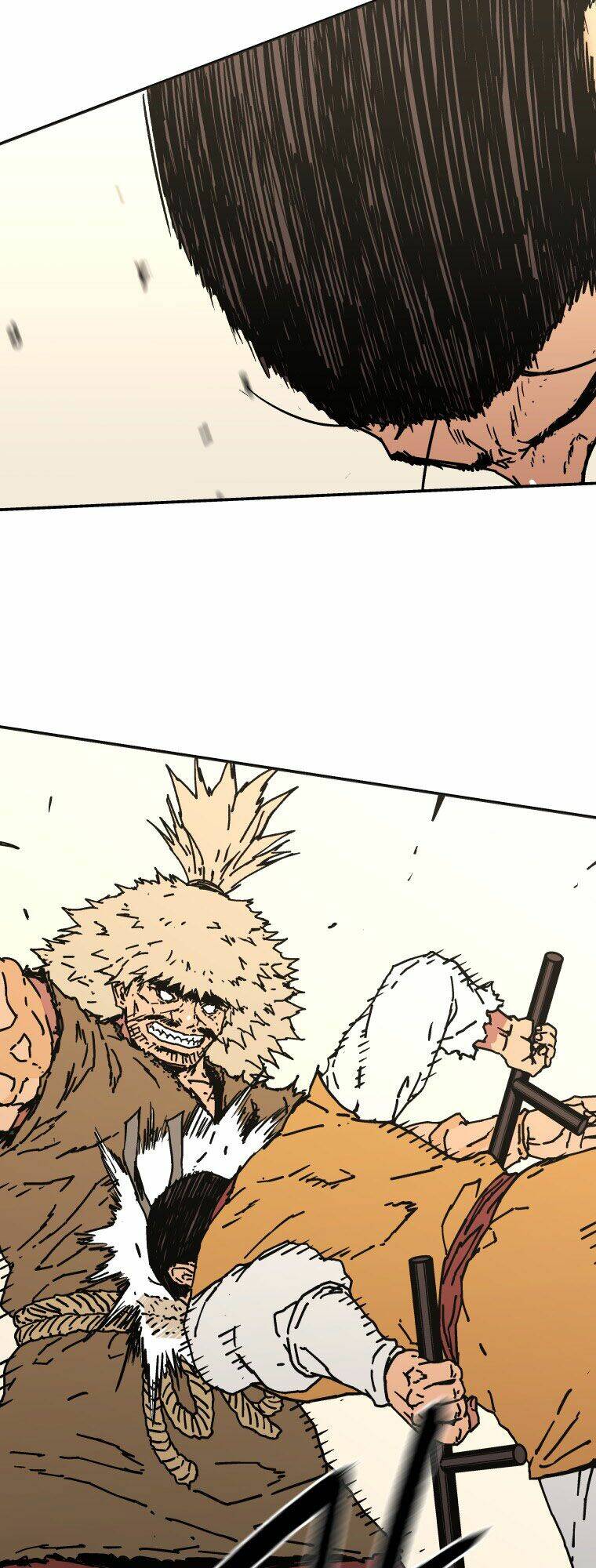 Bố Vô Song: Chapter 138
