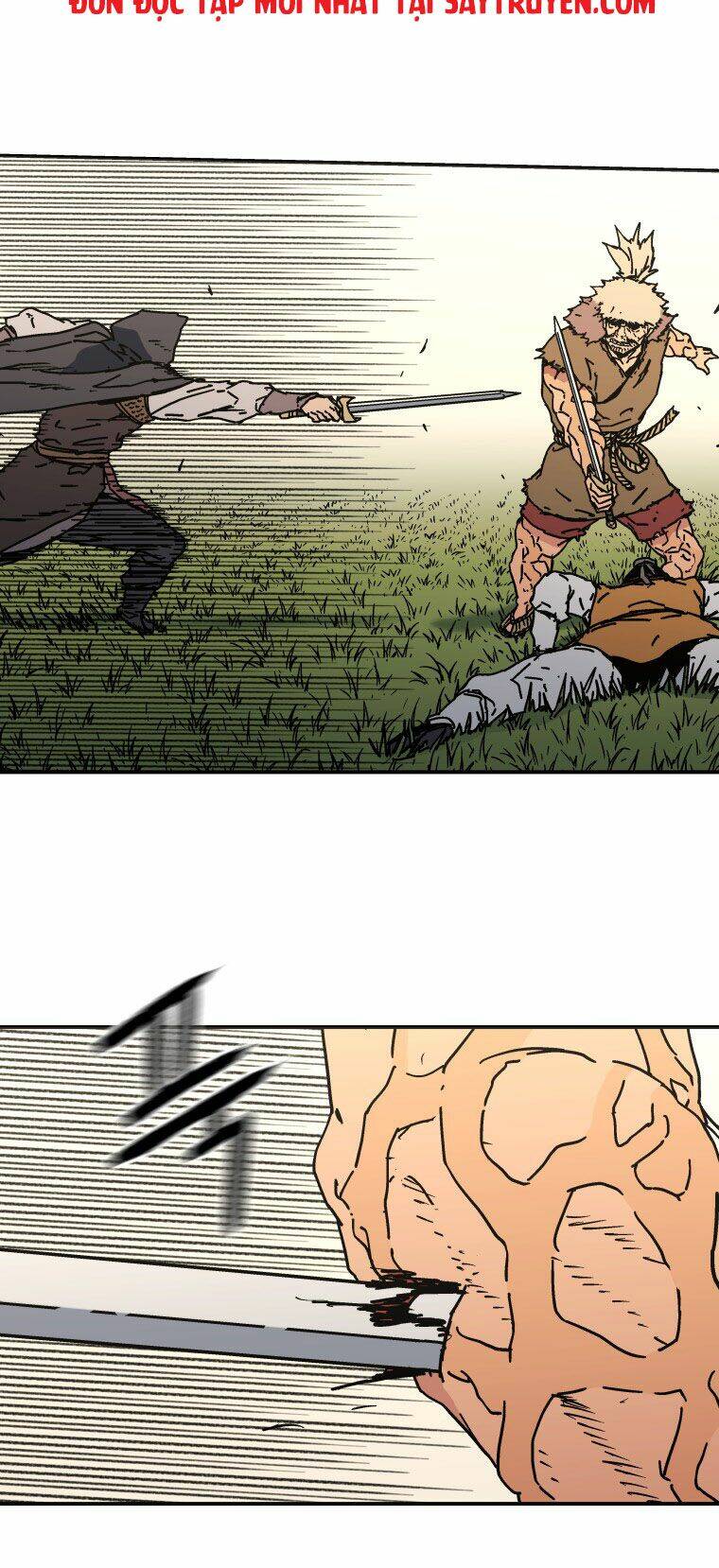 Bố Vô Song: Chapter 138