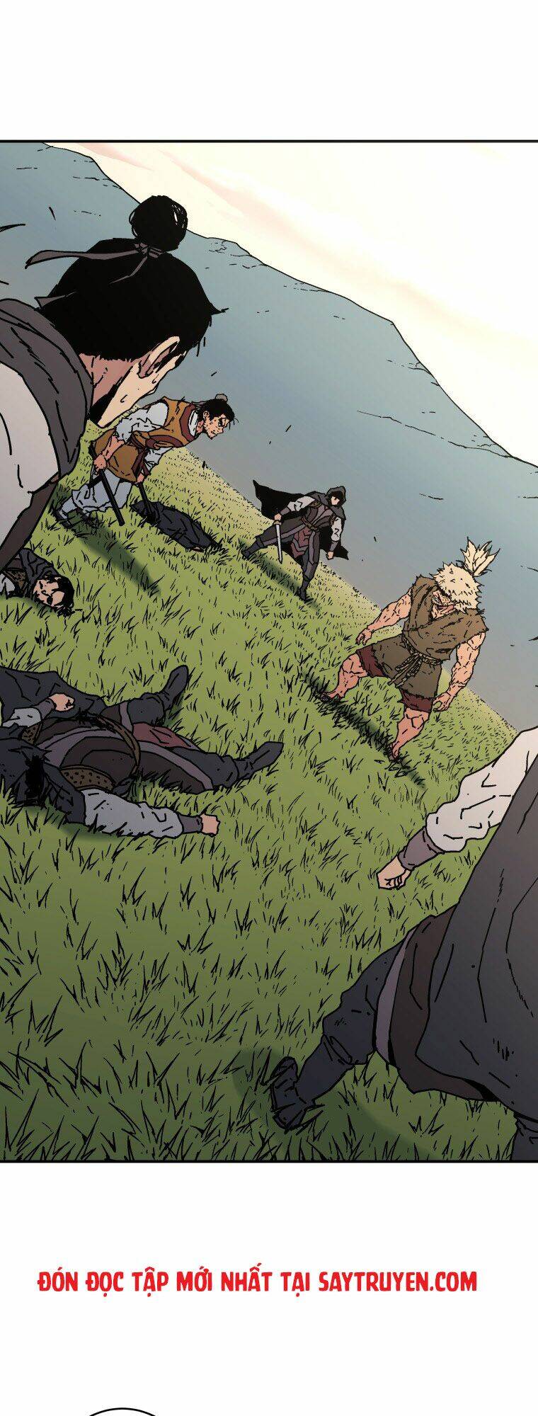 Bố Vô Song: Chapter 138