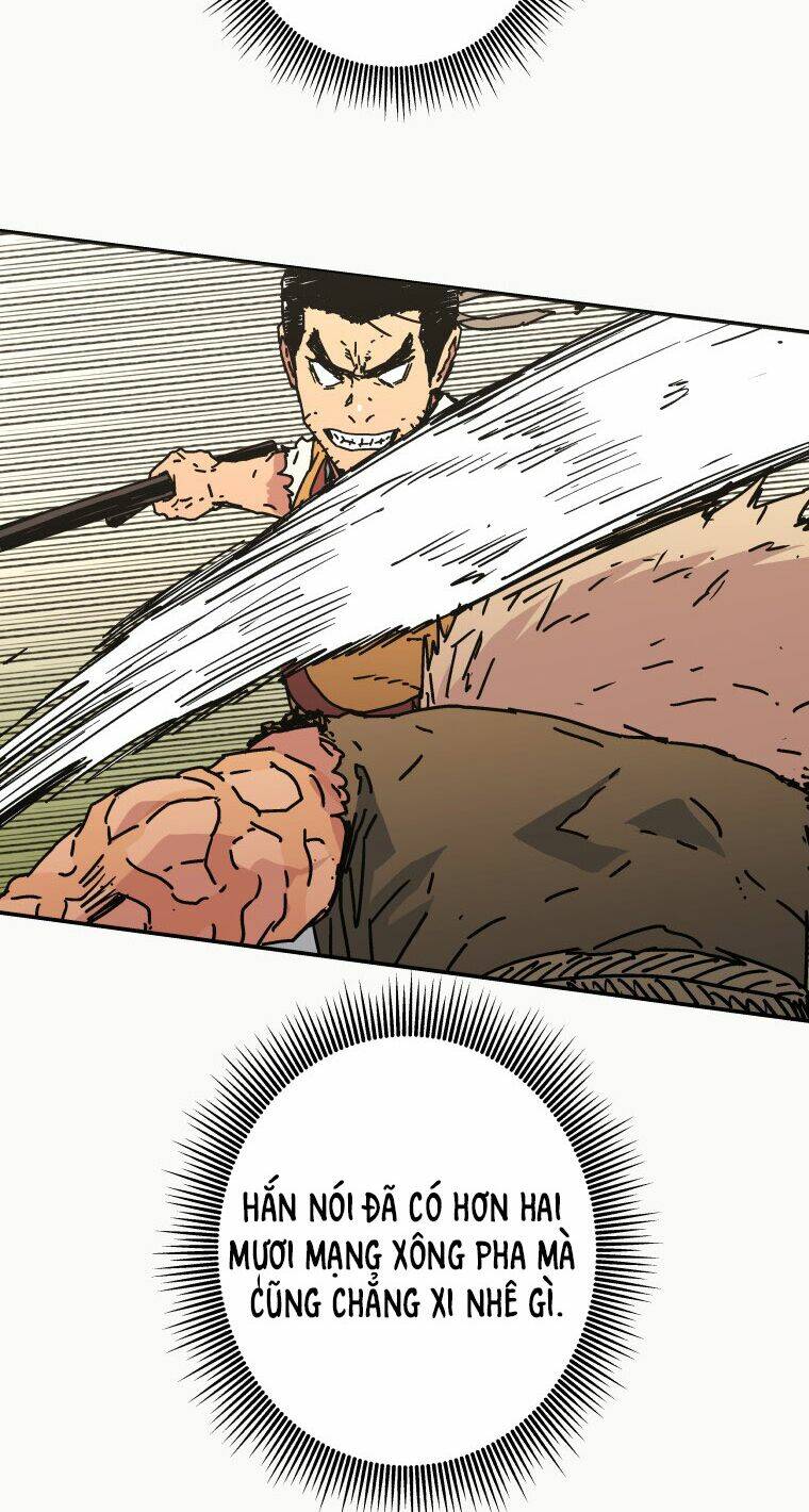 Bố Vô Song: Chapter 138