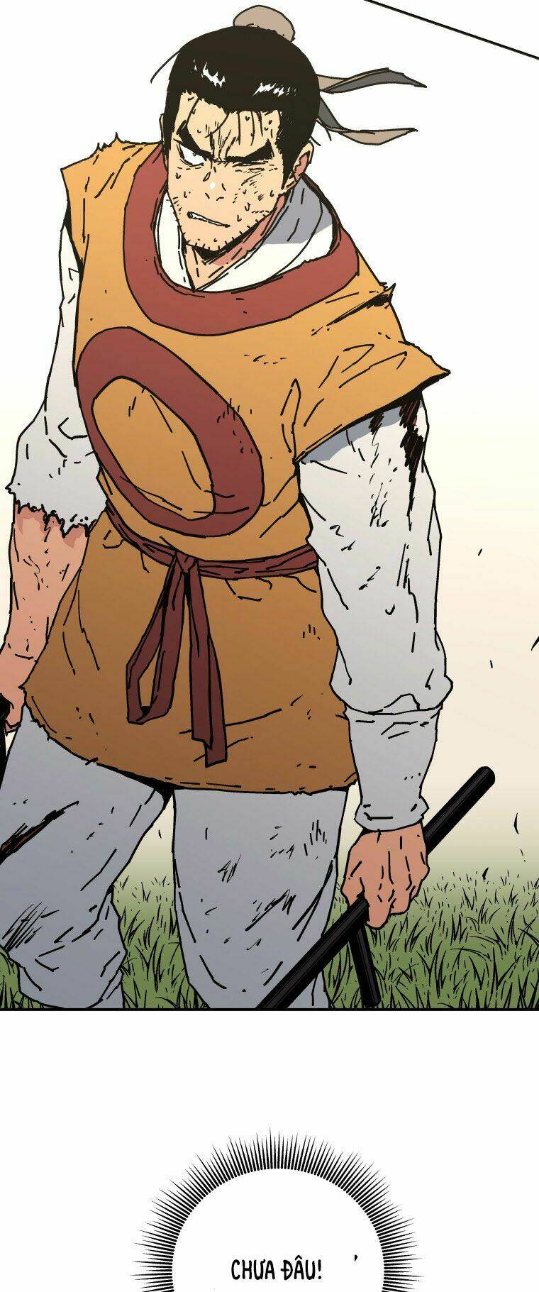 Bố Vô Song: Chapter 138