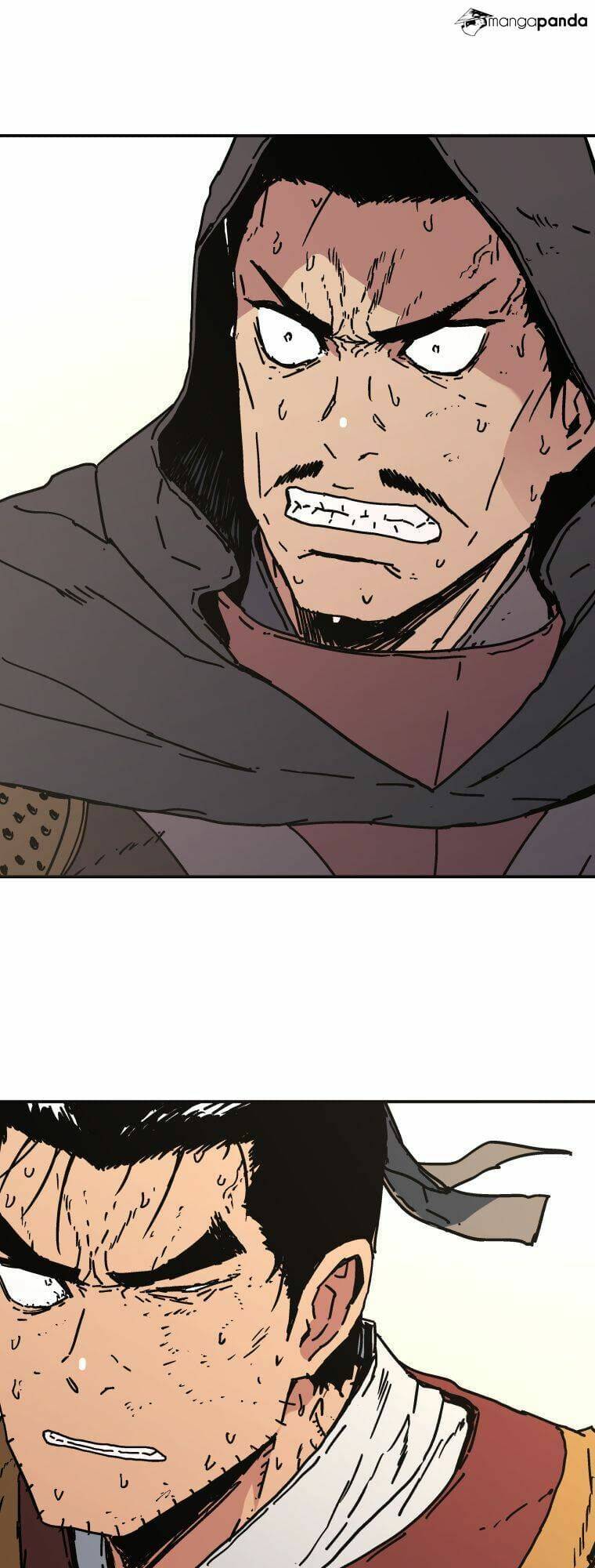 Bố Vô Song: Chapter 139