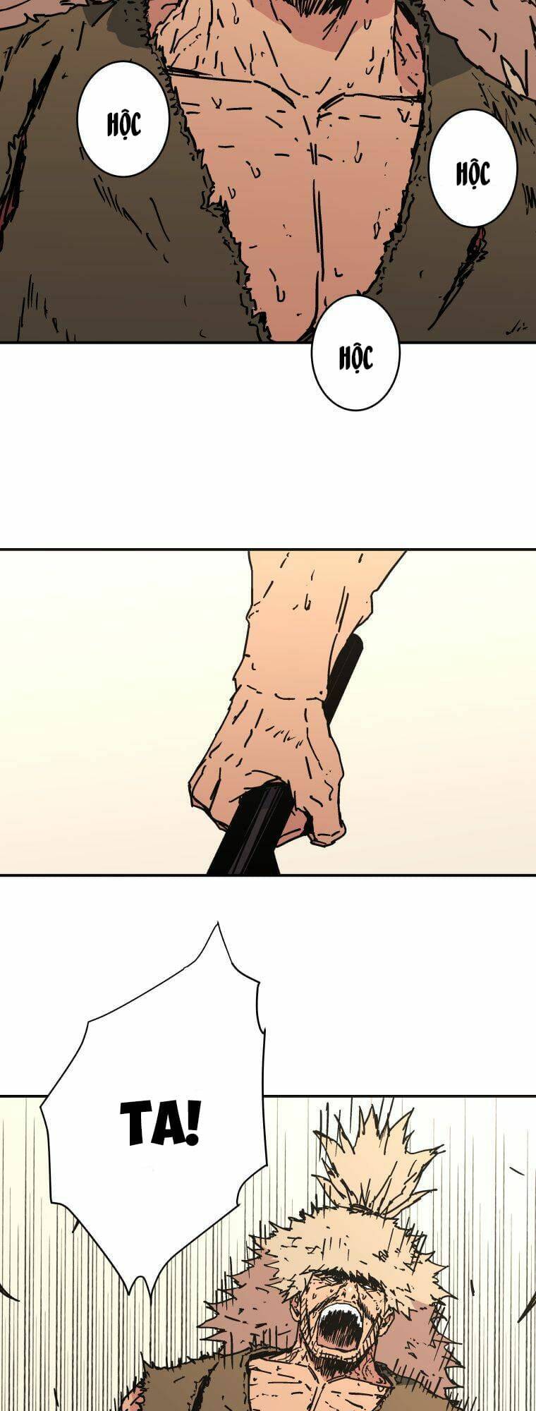 Bố Vô Song: Chapter 139