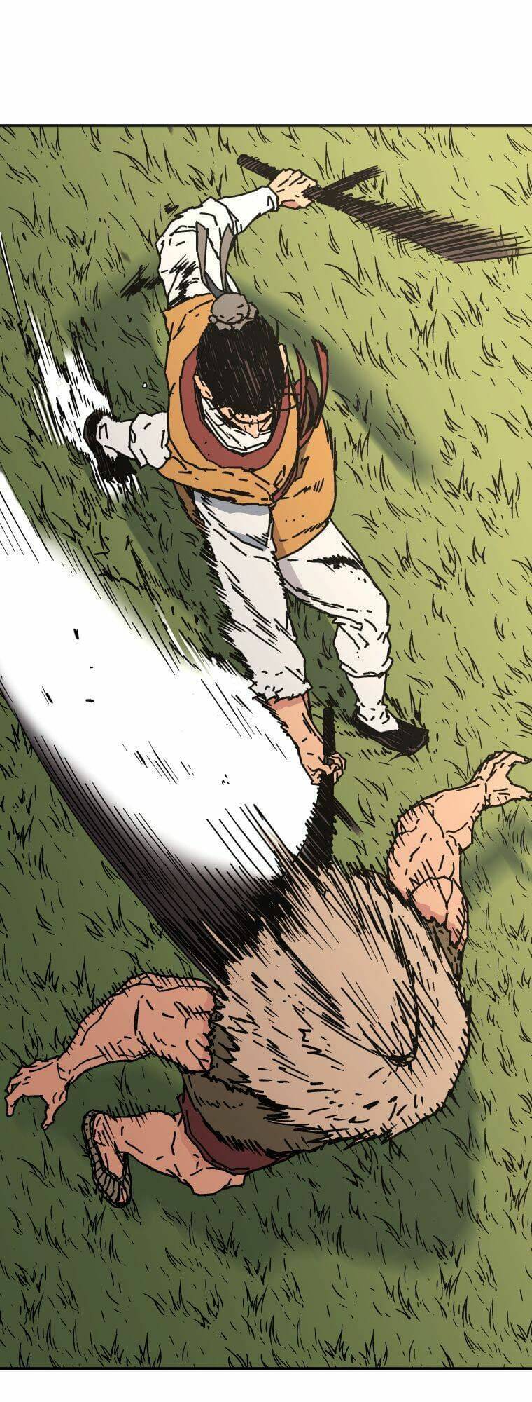 Bố Vô Song: Chapter 139