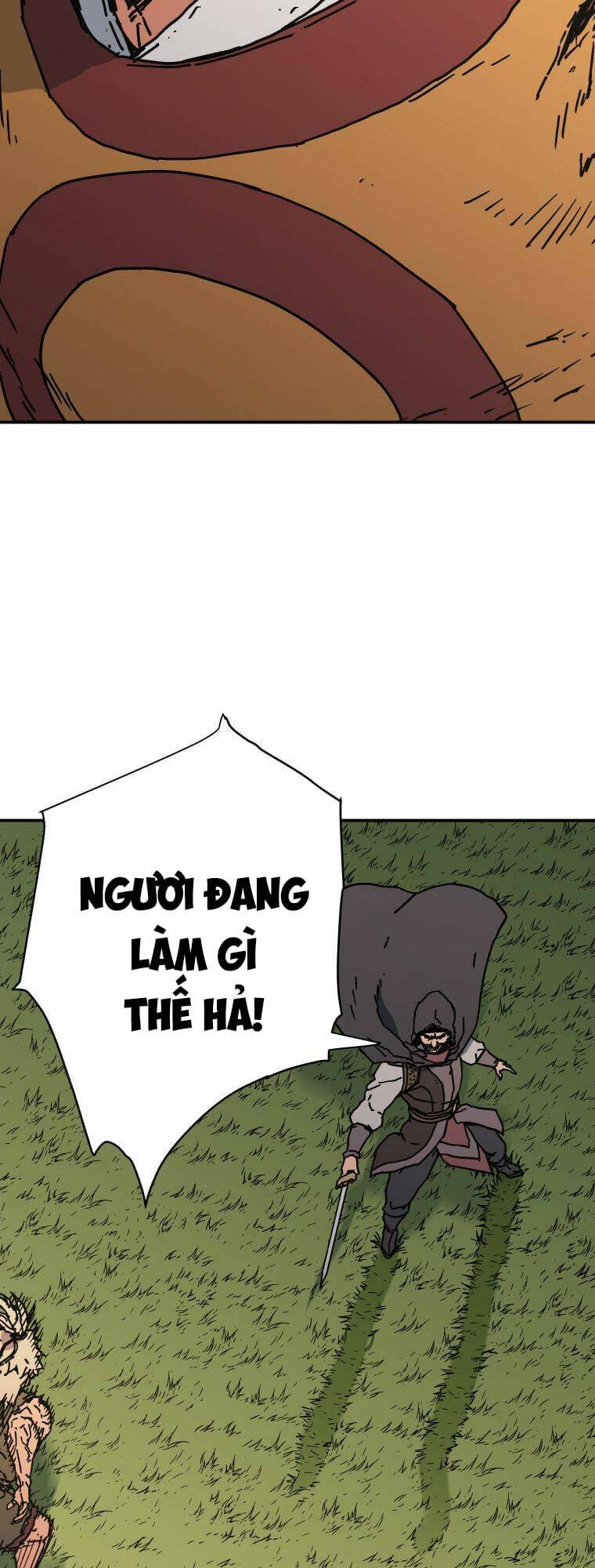 Bố Vô Song: Chapter 139