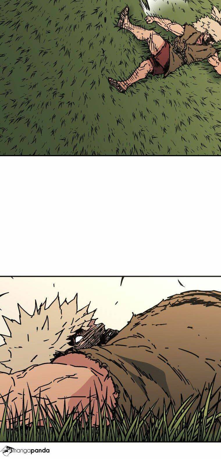 Bố Vô Song: Chapter 139