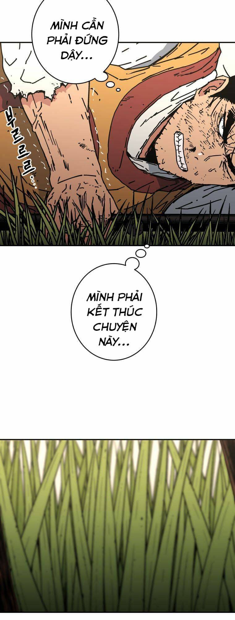 Bố Vô Song: Chapter 139