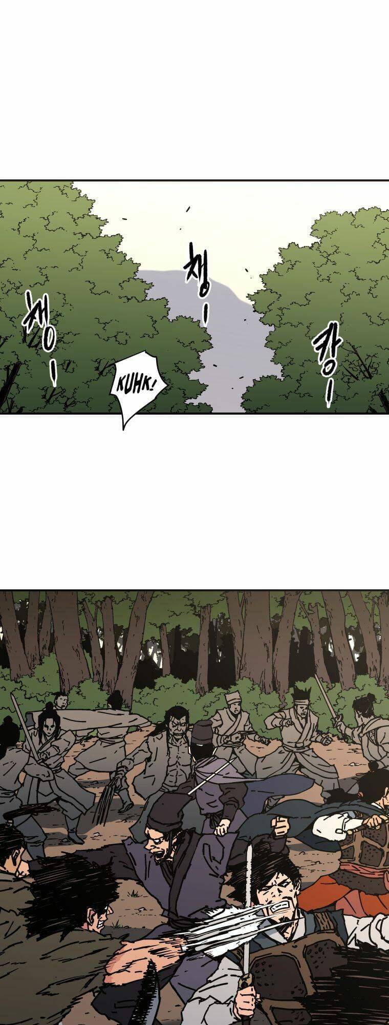 Bố Vô Song: Chapter 139